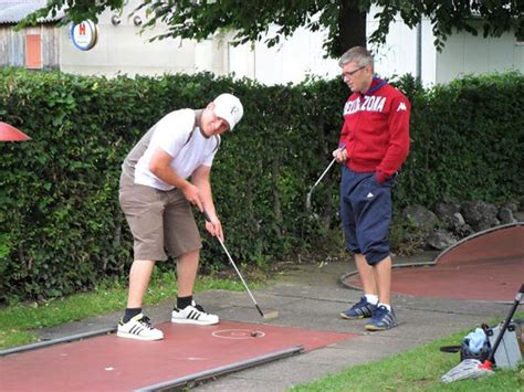 minigolf bellinzona|Minigolf Bellinzona, Bellinzona